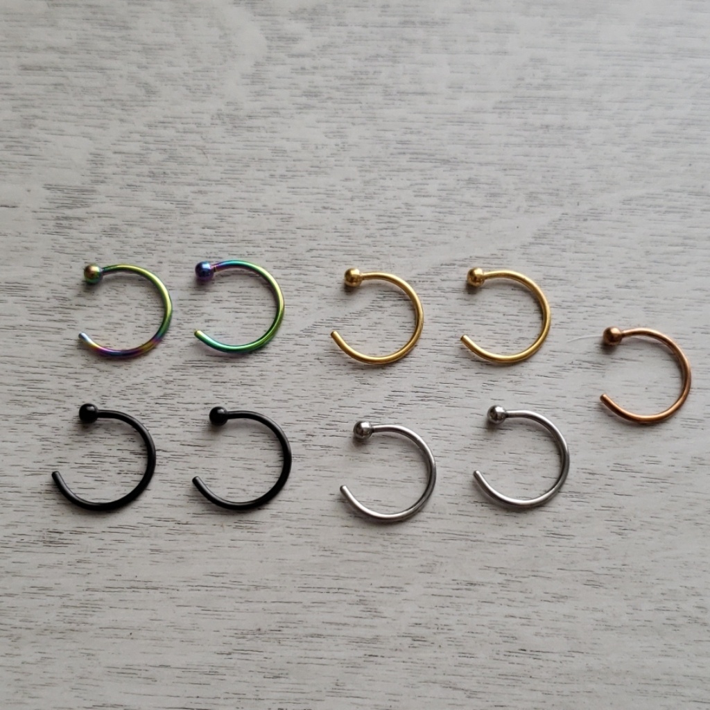 Body Jewelry